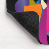 Guggenheim Bilbao マウスパッド (コーナー)