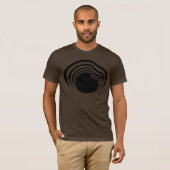 GUGGENHEIM Tシャツ (正面フル)