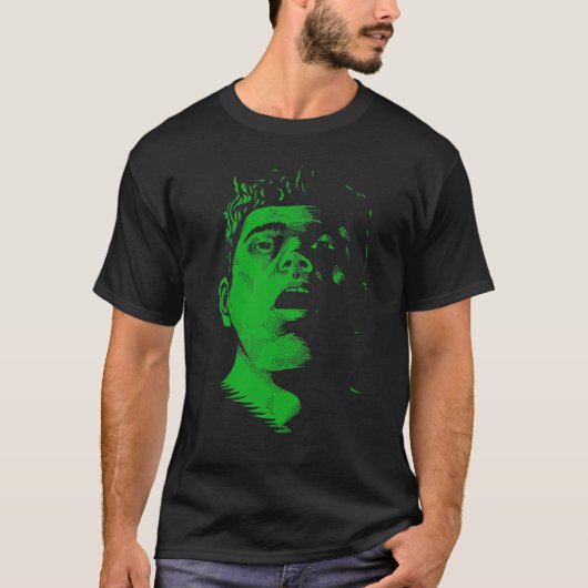 GUH Tシャツ (正面)