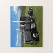 Guida Kenworth W900Lのパズル ジグソーパズル (縦)