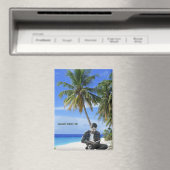 Guide and Direction Magnet マグネット (インサイチュ (食洗機))