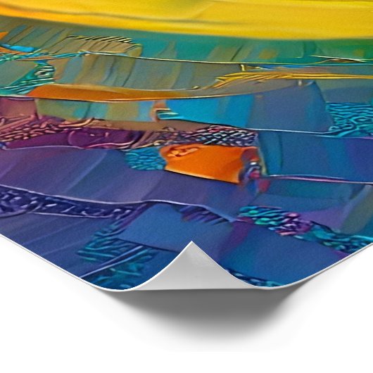 Guide for the Journey ポスター (角)