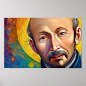 Guide for the Journey ポスター (正面)