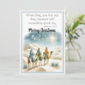 Guided by Glory シーズンカード (スタンド正面)