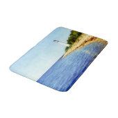 Guided by Light – the Soul of Vormsi バスマット (アングル)