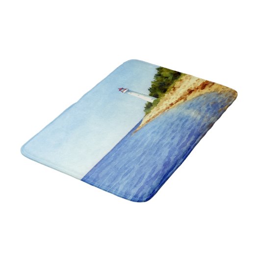 Guided by Light – the Soul of Vormsi バスマット (アングル)