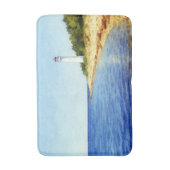 Guided by Light – the Soul of Vormsi バスマット (正面縦)