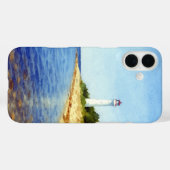 Guided by Light – the Soul of Vormsi Case-Mate iPhoneケース (裏面 (横))