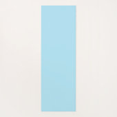 Guided by Pawprints to the Rainbow ヨガマット (裏面)