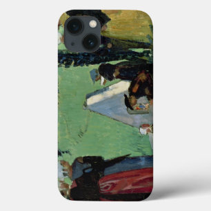 Guidelの神聖な春、c.1905 iPhone 13ケース