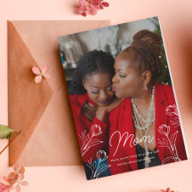 Guiding Light Mother's Dayフォトグリーティング