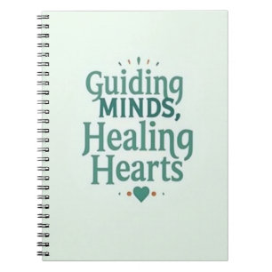 Guiding+Minds+Healing+Hearts+–+スクールカウンセラー ノートブック
