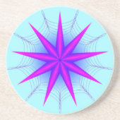 GuidingLight4 コースター (正面)