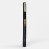 Guidobaldo da Montefeltro Urbの公爵の、ポートレート Case-Mate iPhoneケース (裏面/右)