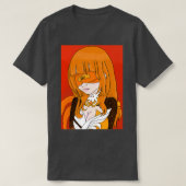 guild wars 2 revenant tシャツ (デザイン正面)
