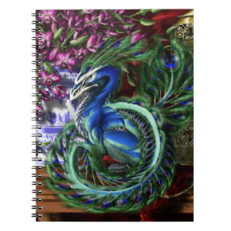 Guildedによっておりに入れられるノート ノートブック