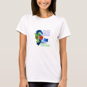 guillainの機械段シンドロームのTシャツ Tシャツ