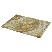 Guilt of Gold – Gothic Victorian カッティングボード (角)