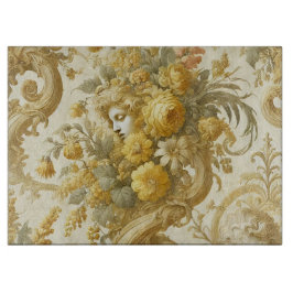 Guilt of Gold – Gothic Victorian カッティングボード