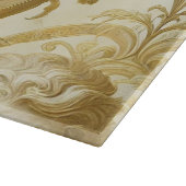 Guilt of Gold – Gothic Victorian カッティングボード (角)