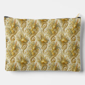 Guilt of Gold – Gothic Victorian Delirium アクセサリーポーチ (裏面)