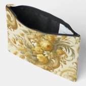 Guilt of Gold – Gothic Victorian Portrait  アクセサリーポーチ (見開き)