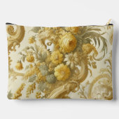 Guilt of Gold – Gothic Victorian Portrait  アクセサリーポーチ (裏面)