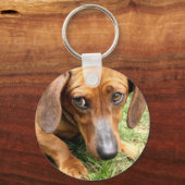 Guilty キーホルダー (正面)