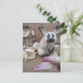 Guilty rabbit ポストカード (スタンド正面)