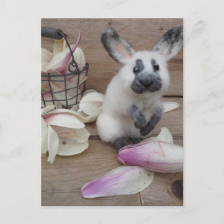 Guilty rabbit ポストカード