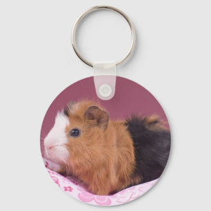 guinea pig キーホルダー