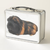 Guinea Pig メタルランチボックス (裏面)