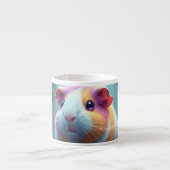 Guinea Pig Fantasy Mug エスプレッソカップ (正面)