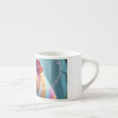 Guinea Pig Fantasy Mug エスプレッソカップ (右)