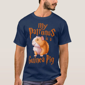 Guinea Pig Premium 2364 Tシャツ