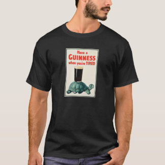 Guiness T-Shirt Tシャツ