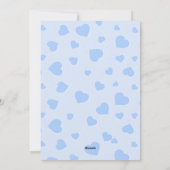 Guinness Birthday card, "Good head" Rude card シーズンカード (裏面)