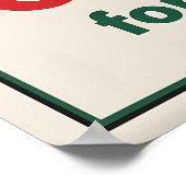 Guinness for Strength Poster Print  John Gilroy ポスター (角)