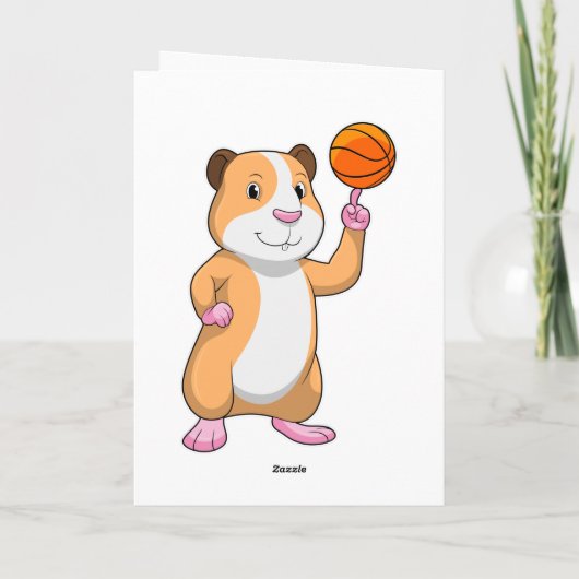 Guinpig as Basketball.pn カード (裏面)