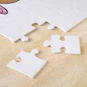 Guinpig as Basketball.pn ジグソーパズル (側面)