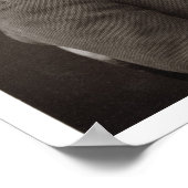 Guiseppe de Nittis (1846-84)、'Galerie Contemから ポスター (角)