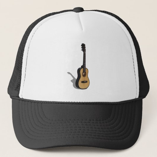 Guitar081210 キャップ (正面)