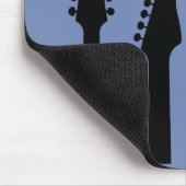 Guitar addicted マウスパッド (コーナー)