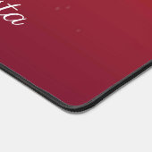 Guitar Cove Personal デスクマット (コーナー)