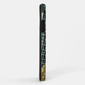 guitar gift for fathers day Case-Mate iPhoneケース (裏面/右)