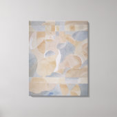 Guitar Gumbo キャンバスプリント (正面)