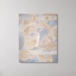 Guitar Gumbo キャンバスプリント