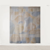 Guitar Gumbo タペストリー (正面)