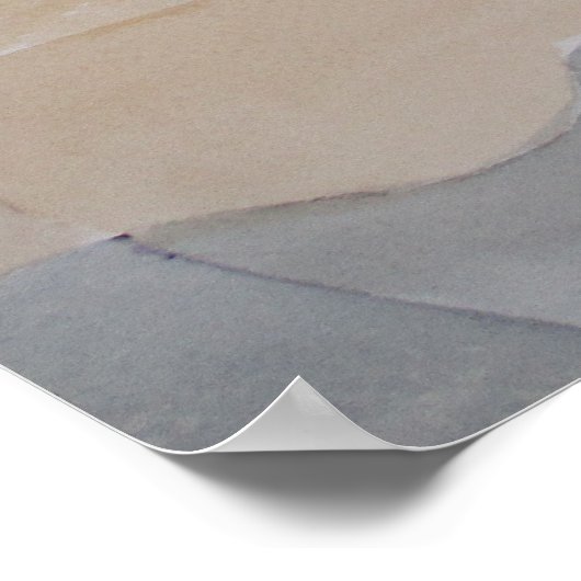 Guitar Gumbo ポスター (角)