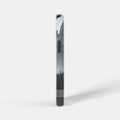 Guitar iPhoneケース (右側面)